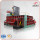 Waste Scrap Stainless Steel Recycling Baler Press